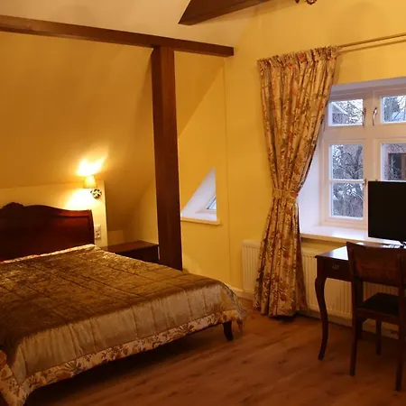 Апартаменты 1956 Паланга