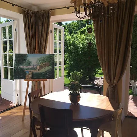 Апартаменты 1956