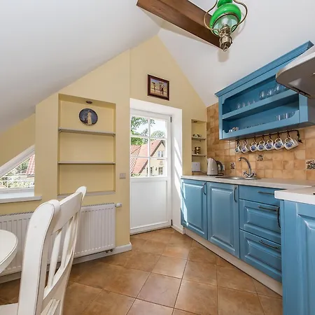 1956 Апартаменты Паланга