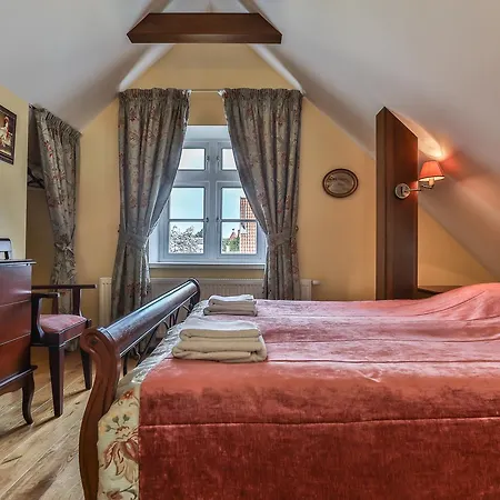 1956 Appartement