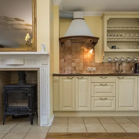 Апартаменты 1956 Паланга