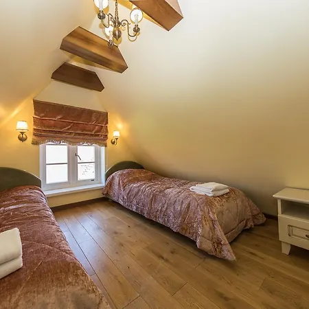 Апартаменты 1956 Паланга