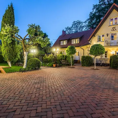 1956 Apartment Palanga