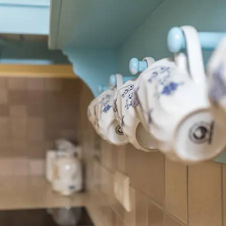 Апартаменты 1956