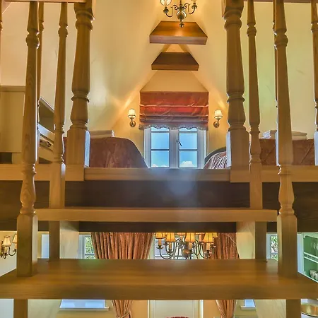 1956 Appartement