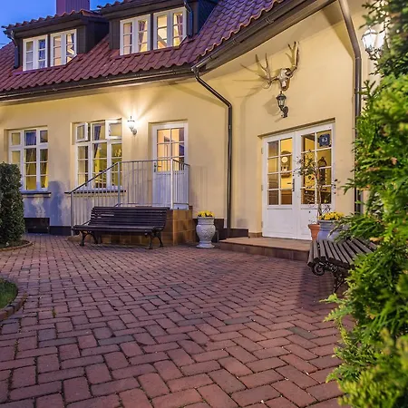 1956 Apartment Palanga