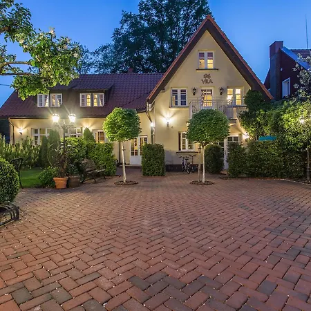 Апартаменты 1956 Паланга