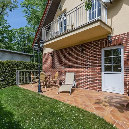 Апартаменты 1956 Паланга