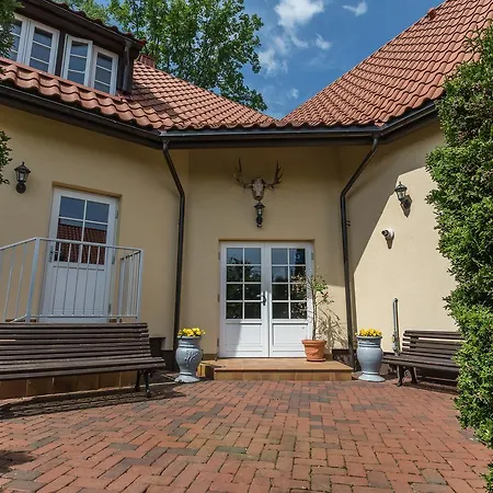 1956 Апартаменты Паланга