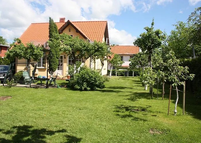 Apartment 1956 Palanga