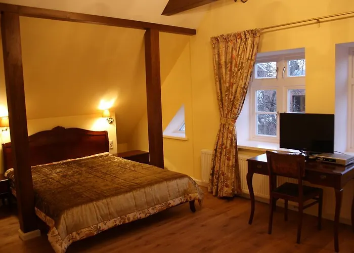 Apartment 1956 Palanga