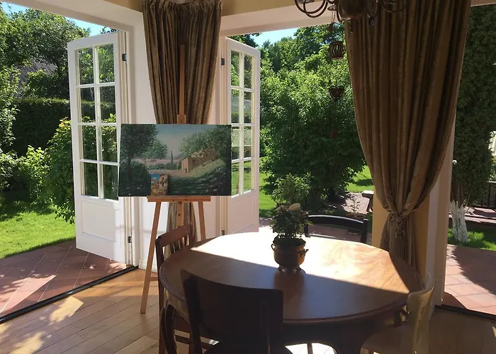 1956 Apartment Palanga