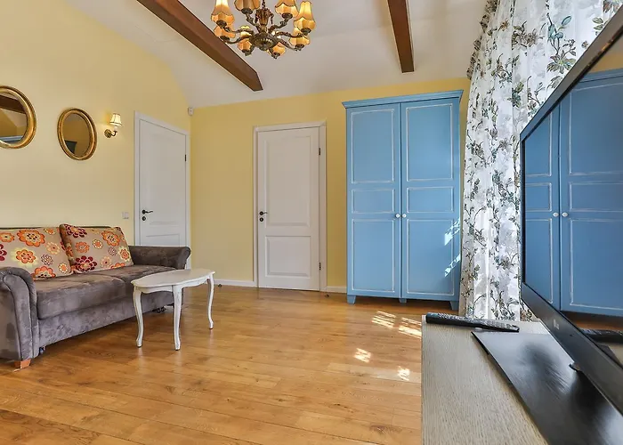 Apartment 1956 Palanga