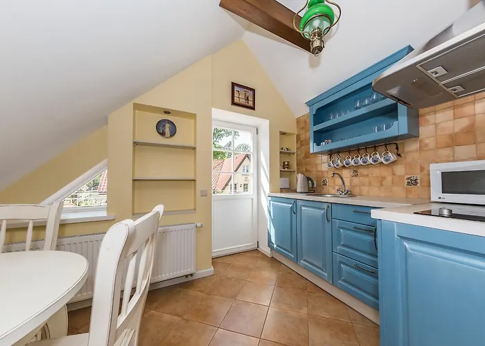 1956 Apartment Palanga