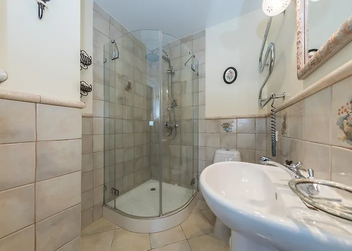 Apartment 1956 Palanga