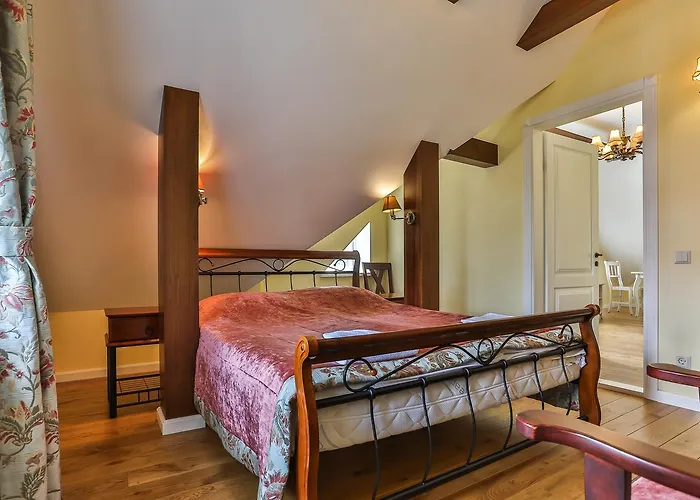 1956 Apartment Palanga