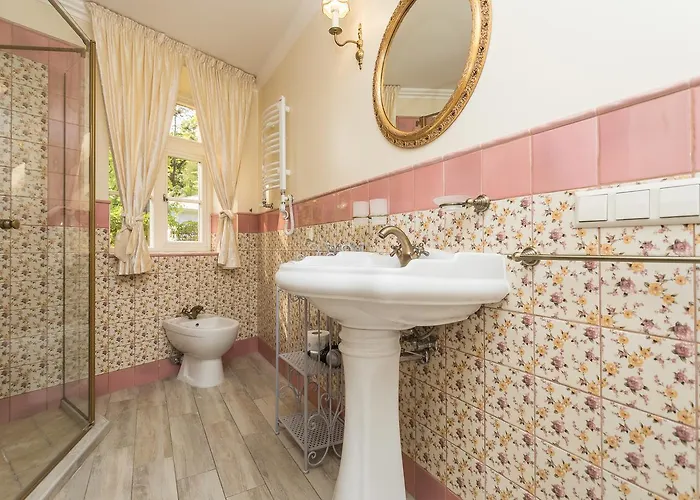 1956 Apartment Palanga