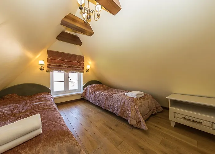 Apartment 1956 Palanga