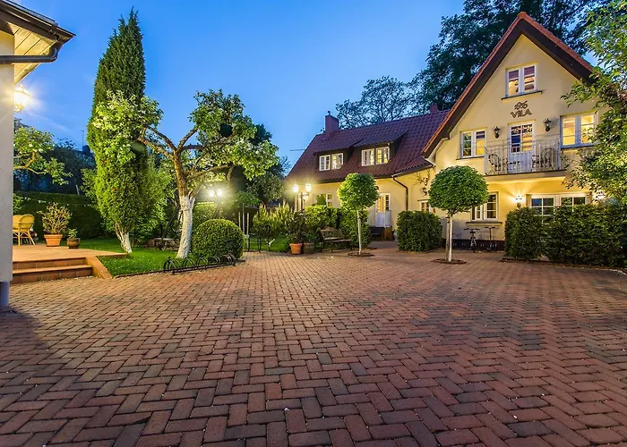 1956 Apartment Palanga