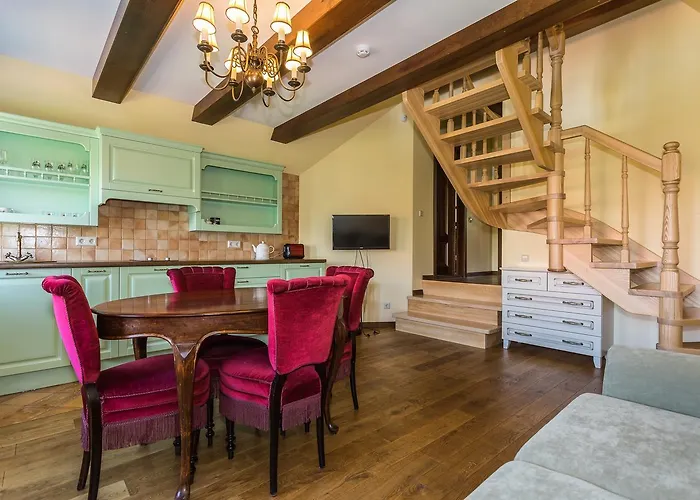 Apartment 1956 Palanga