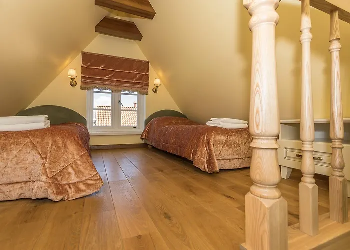 1956 Apartment Palanga