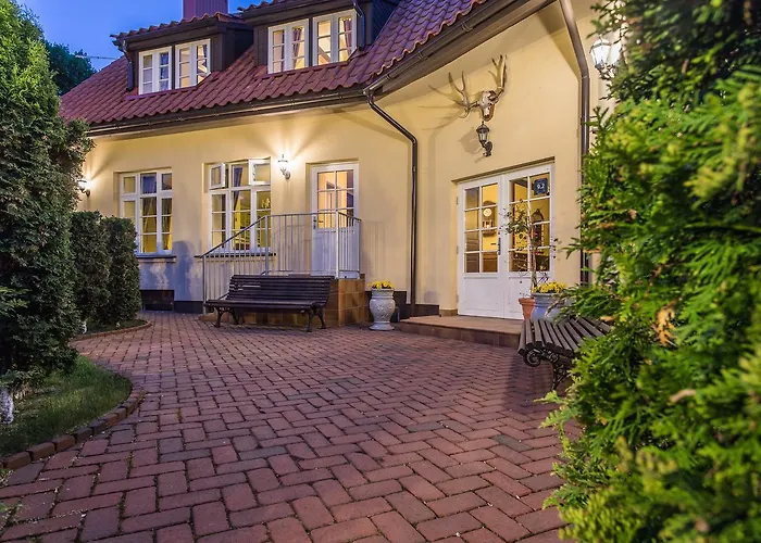 1956 Apartment Palanga