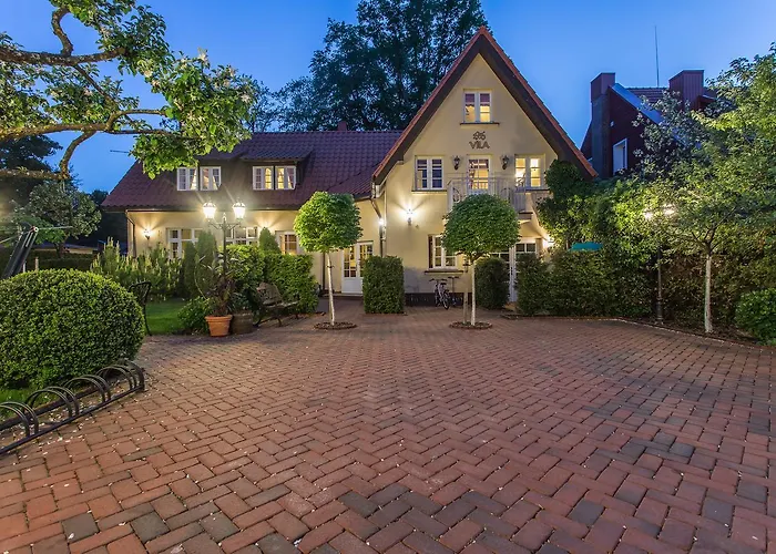 Apartment 1956 Palanga