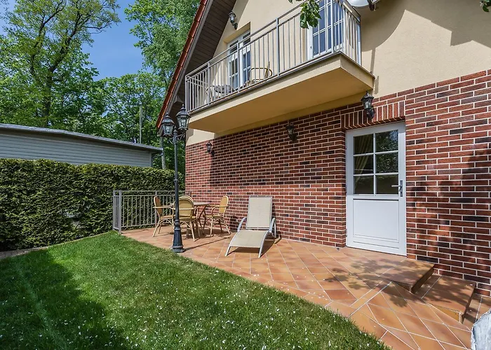 Apartment 1956 Palanga